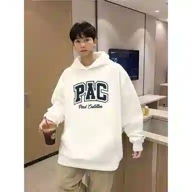 PAUL COSTELLOE logoPAC