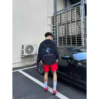 PAUL COSTELLOE logooversizeT