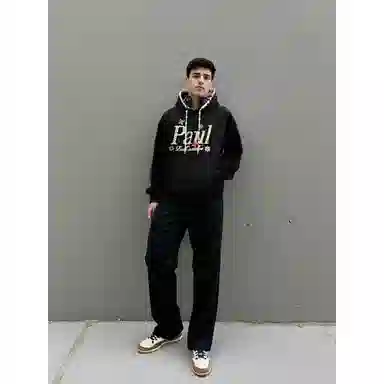 Paul Costelloe Hoodie