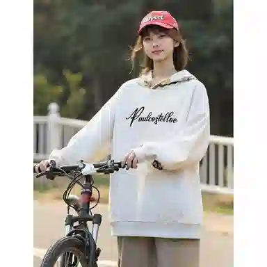 Paul Costelloe Hoodie