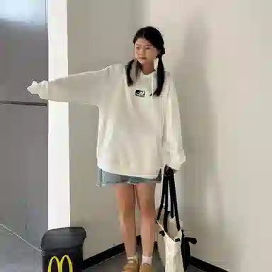 Paul Costelloe Hoodie