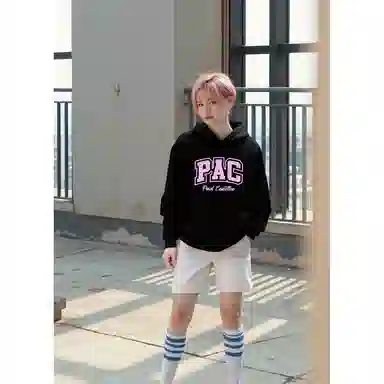 PAUL COSTELLOE logoPAC