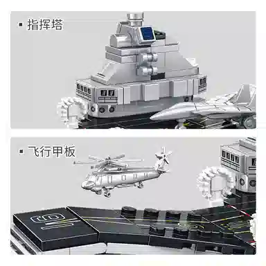 PANLOS BRICK Q 529pcs 688013Q