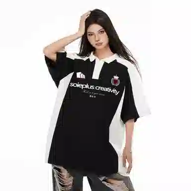 SOIEPLUS LOGOPoloPolo