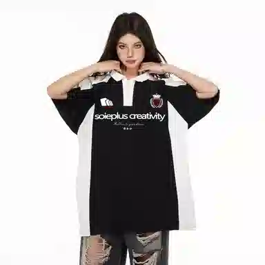 SOIEPLUS LOGOPoloPolo