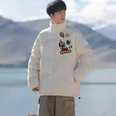 SOIEPLUS Down Jackets