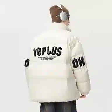 SOIEPLUS Down Jackets