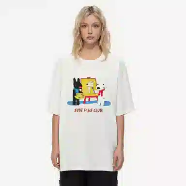 SOIEPLUS vintageinsT