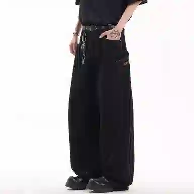 SOIEPLUS baggyvintagecleanfit