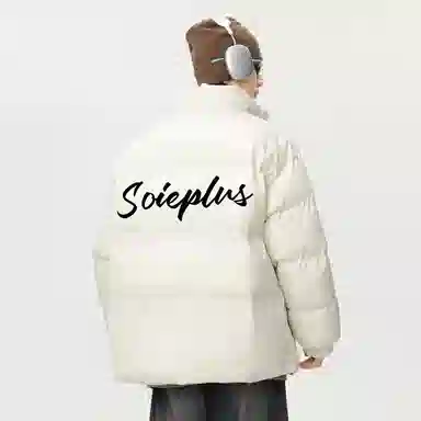 SOIEPLUS Down Jackets