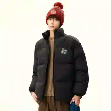 SOIEPLUS Down Jackets