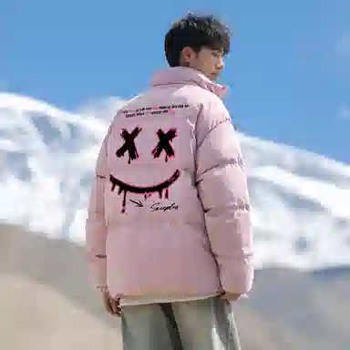 SOIEPLUS Down Jackets