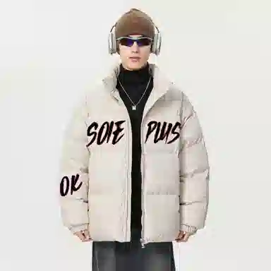 SOIEPLUS Down Jackets
