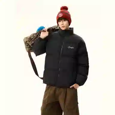 SOIEPLUS Down Jacketslogo