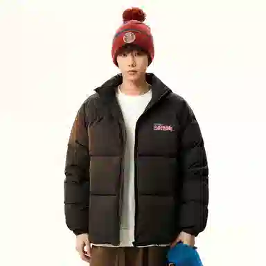 SOIEPLUS Down Jacketsins