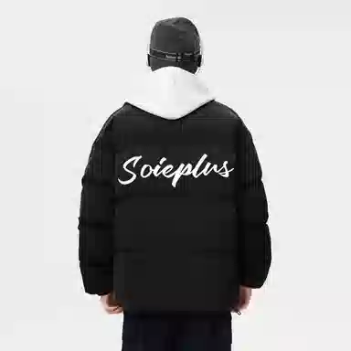 SOIEPLUS Down Jackets