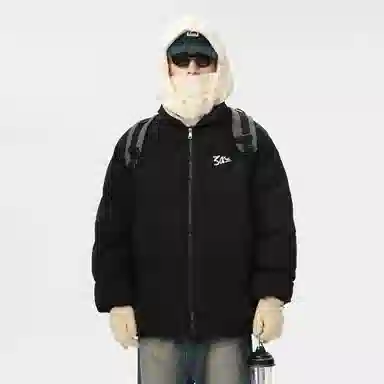 SOIEPLUS Down JacketsLogo