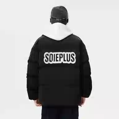 SOIEPLUS Down Jackets