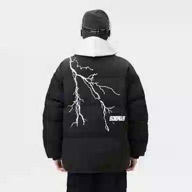 SOIEPLUS Down Jackets