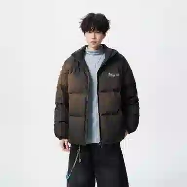 SOIEPLUS Down Jackets