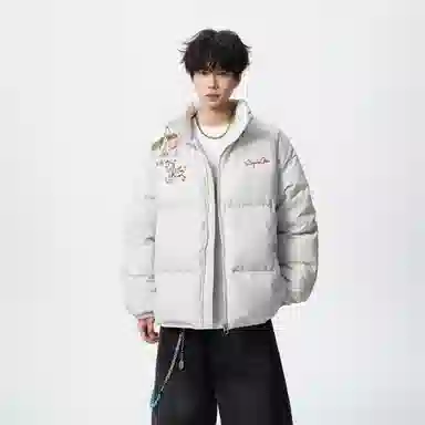 SOIEPLUS Down Jackets