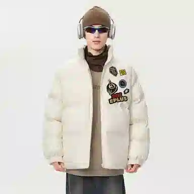 SOIEPLUS Down Jackets