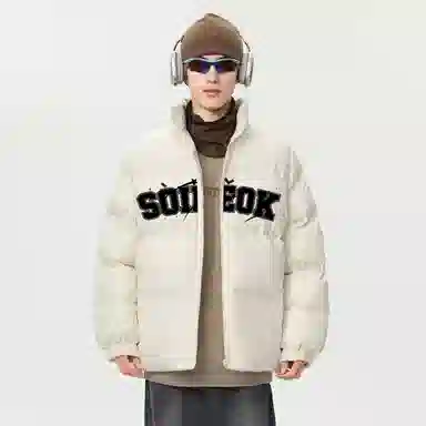 SOIEPLUS Down Jackets