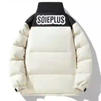 SOIEPLUS Down JacketsLogo