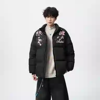 SOIEPLUS Down Jackets