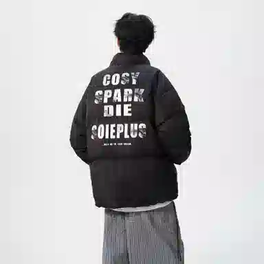 SOIEPLUS Down Jackets