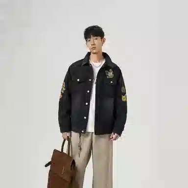 SOIEPLUS vibeoversize