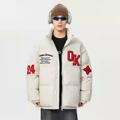 SOIEPLUS Down Jackets