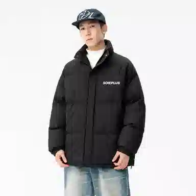 SOIEPLUS Down Jackets