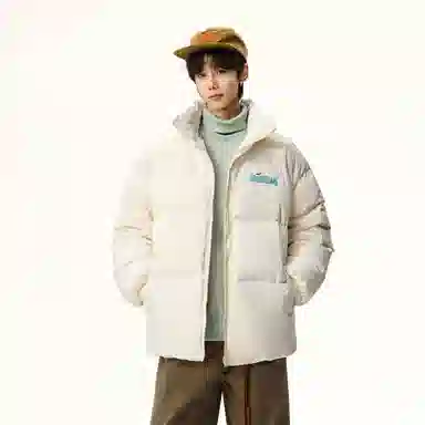 SOIEPLUS Down Jacketsins