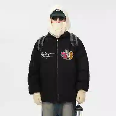 SOIEPLUS Down Jackets