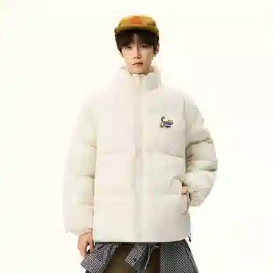 SOIEPLUS Down Jackets