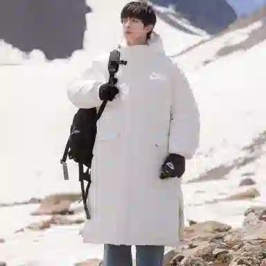 SOIEPLUS Down Jackets