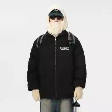 SOIEPLUS Down Jackets