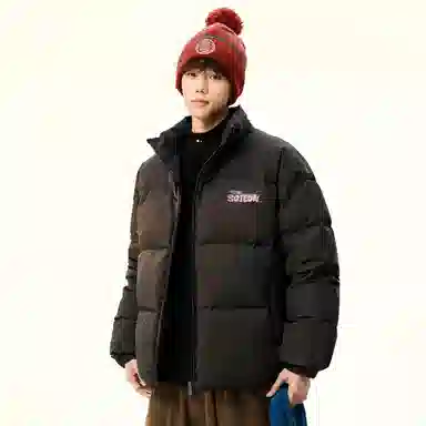 SOIEPLUS Down Jacketsins
