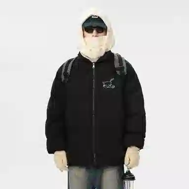 SOIEPLUS Down Jackets