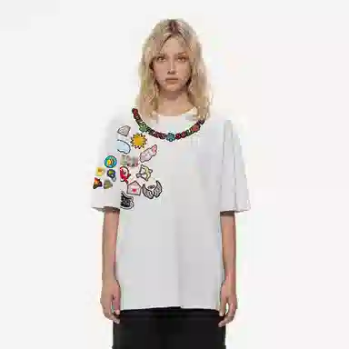 SOIEPLUS oversizeinsT