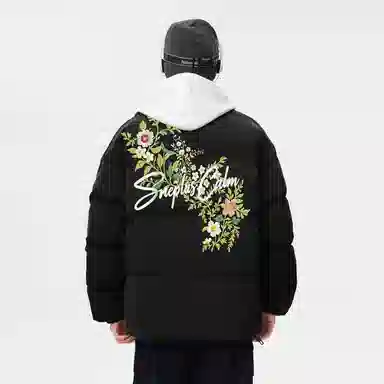 SOIEPLUS Down Jackets