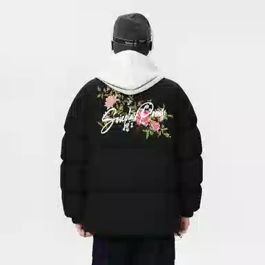 SOIEPLUS Down Jackets