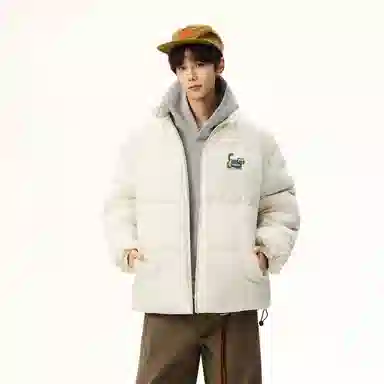 SOIEPLUS Down Jackets