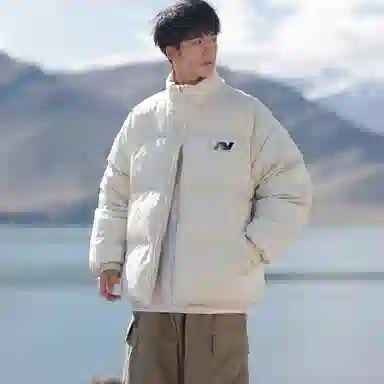 SOIEPLUS Down JacketsLogo