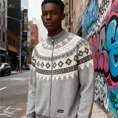 SOIEPLUS 700gVintage