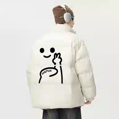 SOIEPLUS Down Jackets