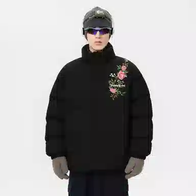 SOIEPLUS Down Jackets