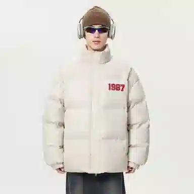 SOIEPLUS Down Jackets