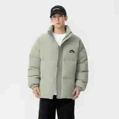 SOIEPLUS Down Jackets